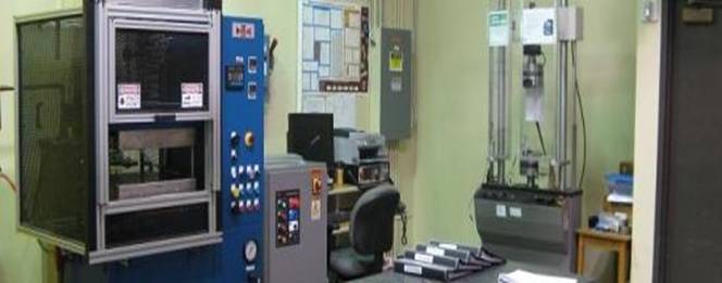 MTS-Compression Press